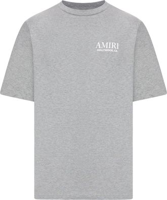 Amiri BONES STACKED TEE - Amiri - Man