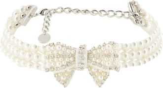 Self Portrait Donna, Accessori, Beige, Taglia unica, new