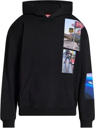 Diesel TOPWEAR - Felpe su YOOX.COM