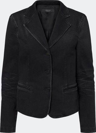 Gucci Blazer de denim