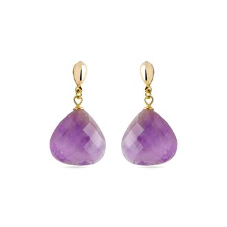 Luxenter Zoqoyi 925 Sterling Zilveren Oorbellen
