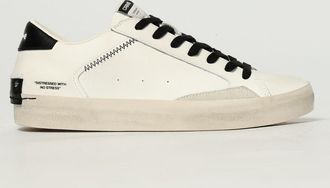 Crime London Sneakers CRIME LONDON Men color White