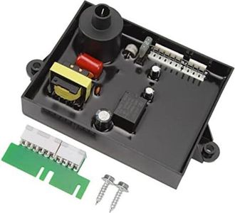 OEM Placa De Circuito De Control De Encendido Para Calentador De Agua De Rv 91365 93305 91346 93851. Reemplaza A 91365 93305 91346 93851 91226. Compatible