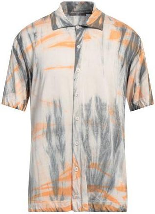 Daniele Fiesoli CAMISETAS Y TOPS - Camisas en YOOX.COM