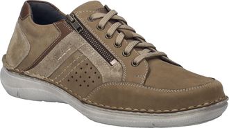 Josef Seibel Heren Lage schoen New Anvers 87 in beige