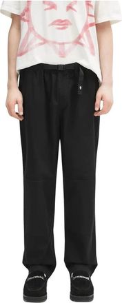 The North Face Beta Utility Belted Pant - Heren - Outdoor broeken - Zwart - L - Fitness