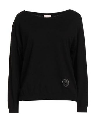 Liu Jo PRENDAS DE PUNTO - Pullover en YOOX.COM