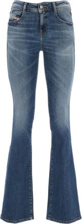 Diesel Donna, Jeans, Blu, W28, new