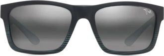 Maui Jim Occhiali da sole The Flats - Nero
