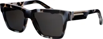 Dolce & Gabbana Mens Sunglasses Havana Grey Acetate