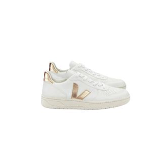Veja Sneakers, female, White, 5 UK, Trainers