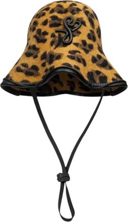 Ruslan Baginskiy The Hat Bag - - Bags - Donna - Multicolore - ONE SIZE