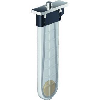 Axor Axor - Juego Prefabricado Hansgrohe Sbox, Angular, Para Montaje En Borde