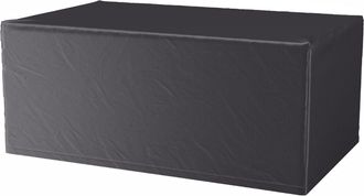 AeroCover Funda Para Mesa De Jard&iacute;n 7922 100x160x70 Aerocover Gris Homms