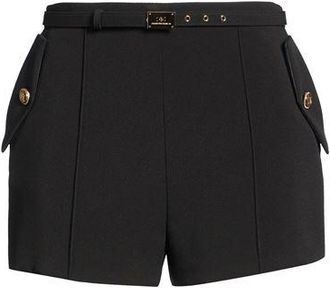Elisabetta Franchi BOTTOMWEAR - Shorts e bermuda su YOOX.COM