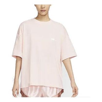 Nike (WMNS) Nike Naomi Osaka T-shirt Pink FV0942-838