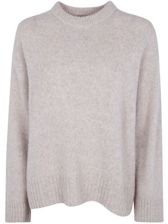 Jcsophie Sweater Round Neck Perfect