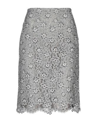 Diana Gallesi BOTTOMWEAR - Midi skirts on YOOX.COM
