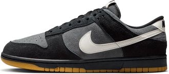 Nike Mens Dunk Low Retro SE Shoes in Black | HQ1931-001
