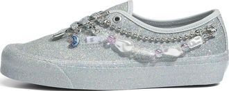 Vans Authentic 44D Cosmic Traveler Pearl Grey VN0A7Q5CPEA
