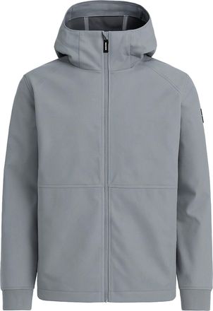 Weekend Offender Kazan Mens Grey Jacket - Size X-Large