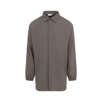 Fear of God Sport Shirt