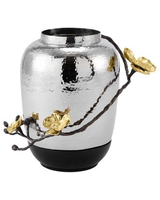 Michael Aram Gold Orchid Vase