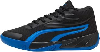Puma unisex, Zapatos, Negro, Talla: 40 1/2 EU