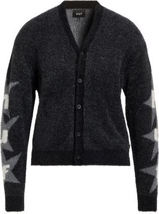 HUF MAGLIERIA - Cardigan su YOOX.COM