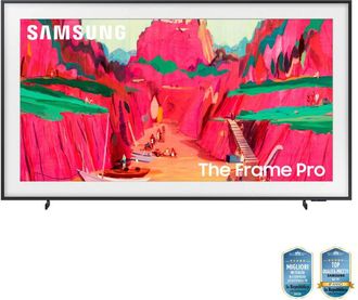 Samsung Qe65ls03fwu 165,1 Cm (65) 4k Ultra Hd Smart Tv Wifi Negro