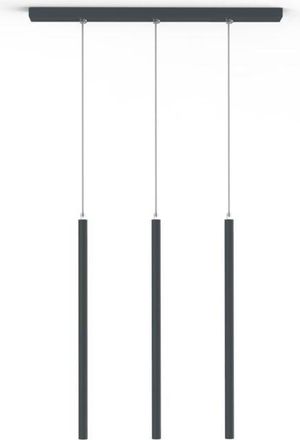 Lumicom Stelo L&aacute;mpara De Techo X3