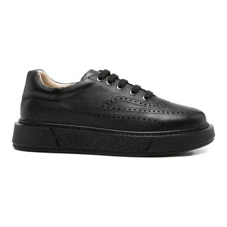 Sergio Moretti Dames, Schoenen, Zwart, Maat: 37 EU