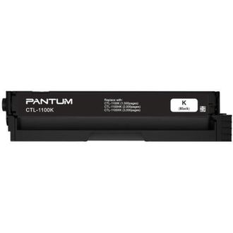 OEM Toner Pantum Ctl-1100hk Negro 2k