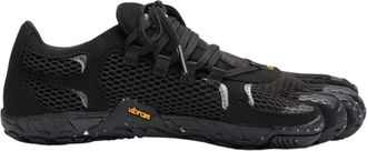 Vibram Fivefingers Womens Roadaround 2 Barefoot Sneakers In Black