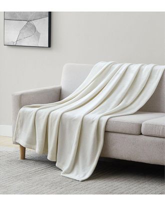 Southshore Fine Linens Southshore Fine Linens Premium Fleece Throw Blanket