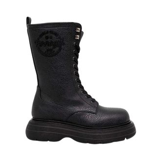 Chiara Ferragni Mujer, Zapatos, Negro, Talla: 40 EU