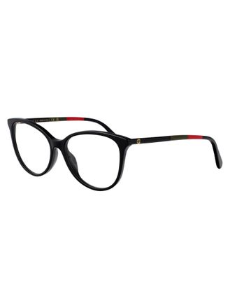 Gucci GG1359O Eyeglasses - Black