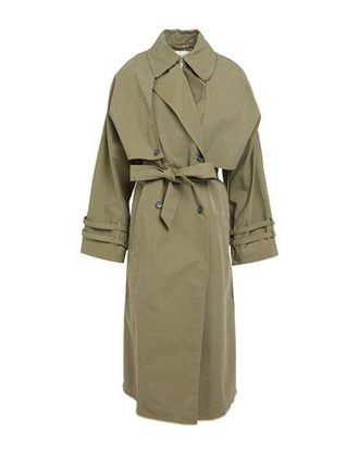 OOF Wear COATS & JACKETS - Overcoats & Trench Coats sur YOOX.COM