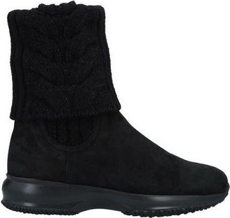 Hogan FOOTWEAR - Ankle boots on YOOX.COM