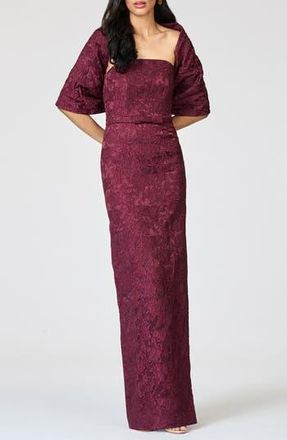 Sachin & Babi Brocade Hug Shawl in Napa at Nordstrom Rack, Size Large/x-Large