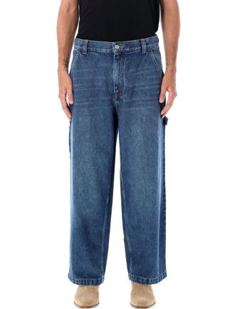 Isabel Marant Jorama Jeans