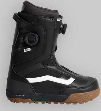 Vans Aura Pro 2.0 2027 Snowboard Schoenen zwart
