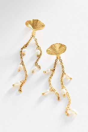Set & Stones Rene Earrings