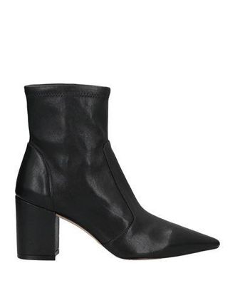 Stuart Weitzman CALZADO - Botines de ca&ntilde;a alta en YOOX.COM
