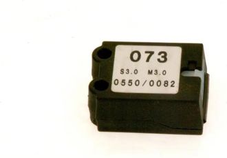 Bosch M&oacute;dulo De Identificaci&oacute;n De Caldera Kim Nr 73, 54915037