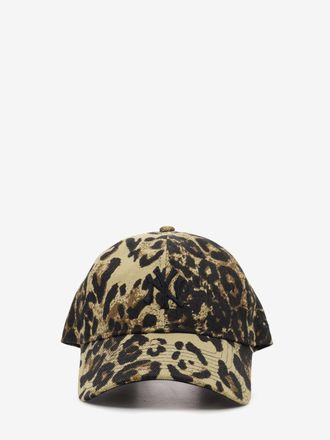 New Era 9TWENTY New York Yankees MLB Leopard