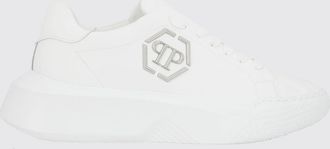 Philipp Plein Sneakers Godzilla in pelle