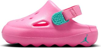 Nike Jordan (TD) Air Jordan Hydrip Pink Glow Light Aqua HF5983-603