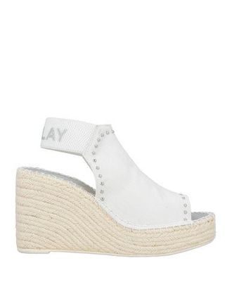 Replay FOOTWEAR - Espadrilles on YOOX.COM