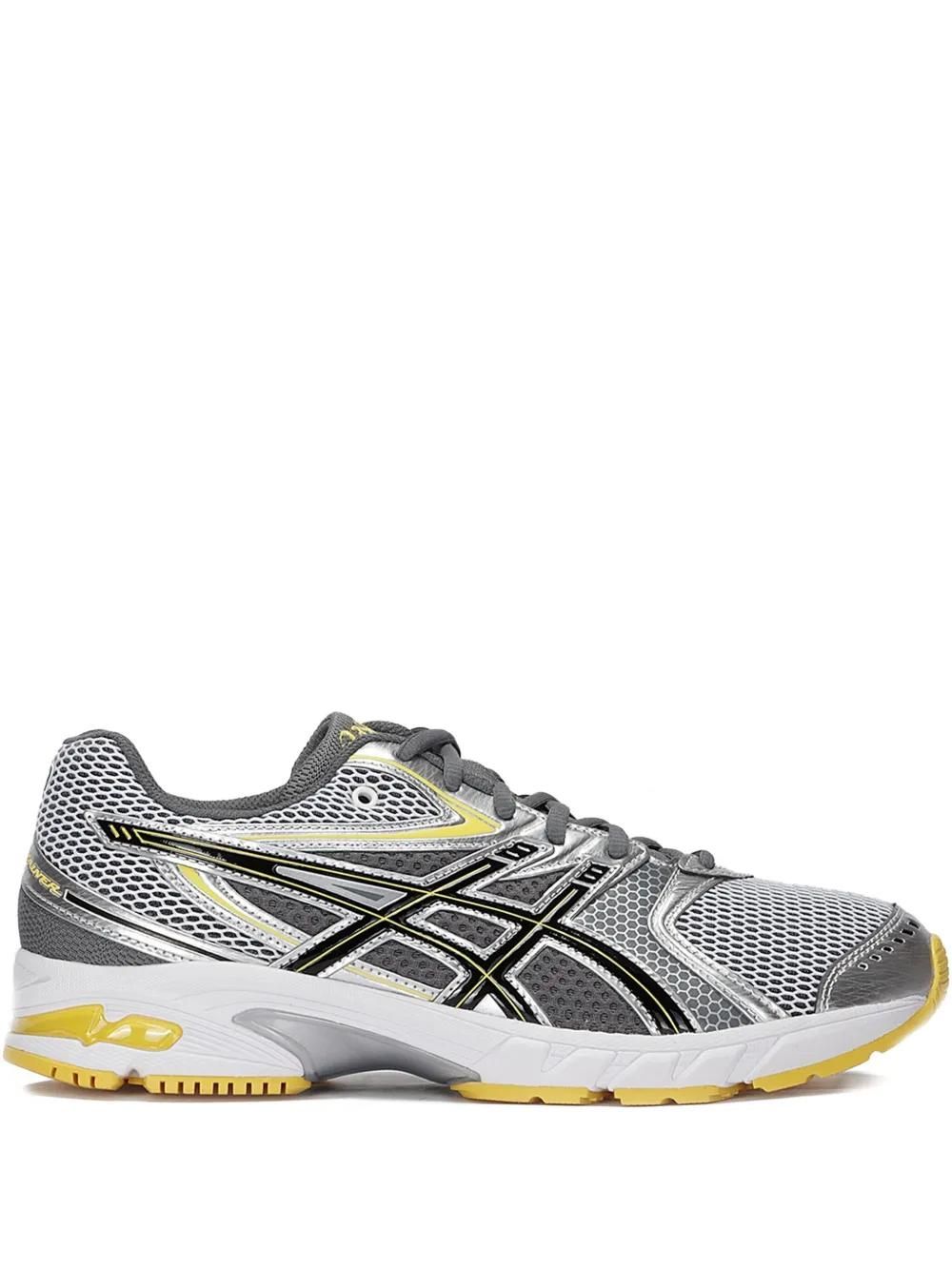 Saldi Scarpe Asics in Argento: Acquista fino a fino al −20% Styligh